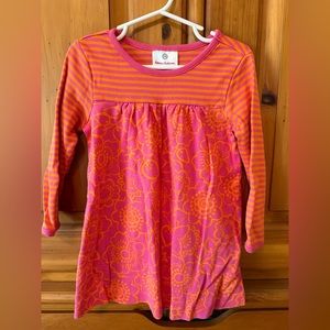 Hanna Andersson dress size 90